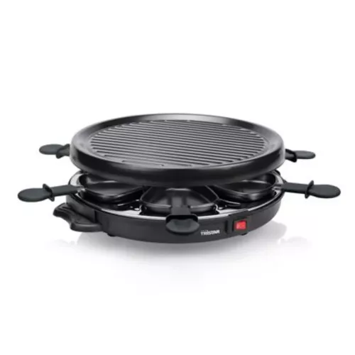 Appareil à raclette