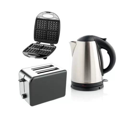 Pack petit déjeuner