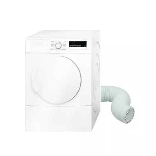 Séche linge à évacuation