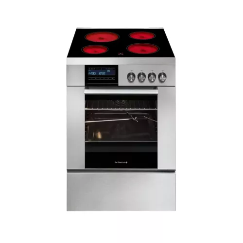 Cuisinière Vitrocéramique