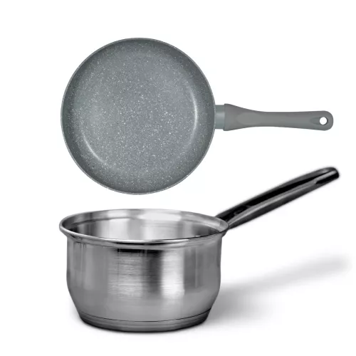 Casseroles et Poêles