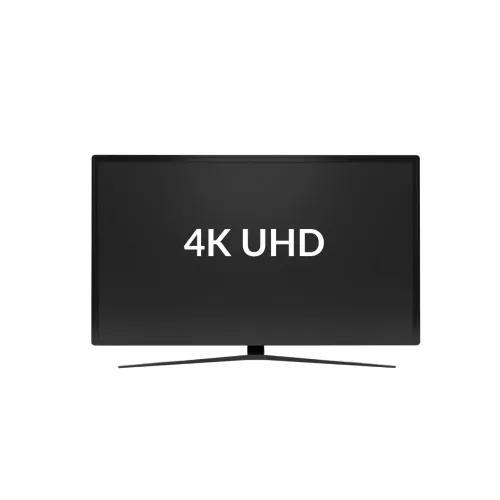 4K UHD