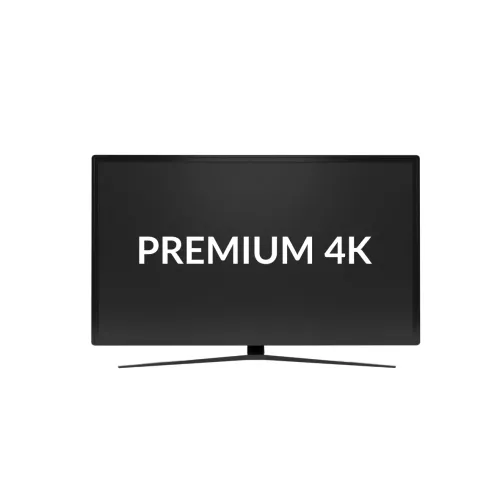 PREMIUM 4K