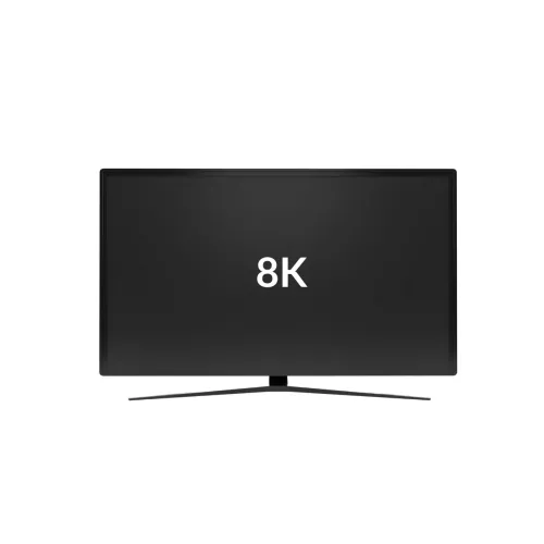 8K