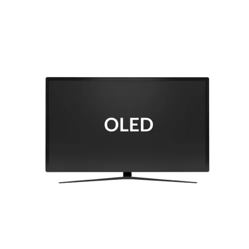 OLED