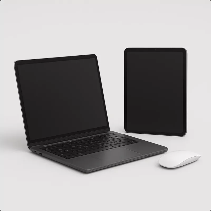 Informatique & Tablettes