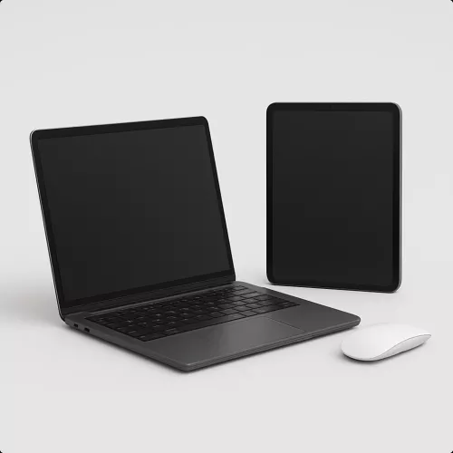 Informatique & Tablettes