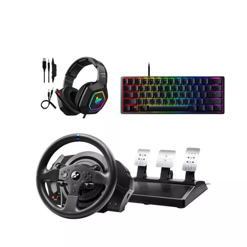Accessoires Gaming