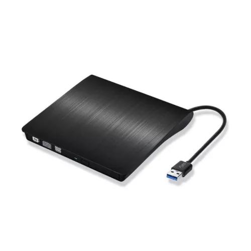 Lecteur/Graveur DVD externe