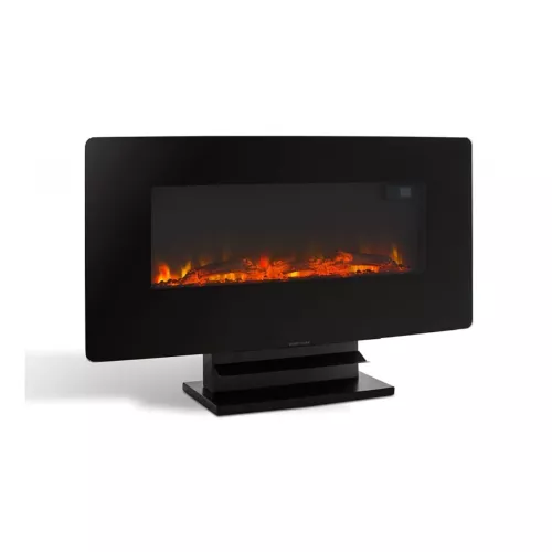 Cheminée électrique