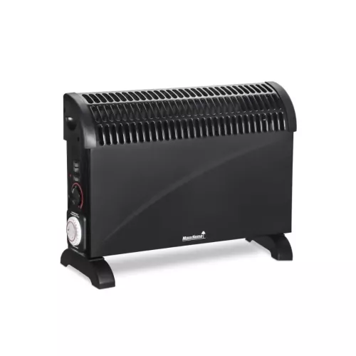 Chauffage électrique