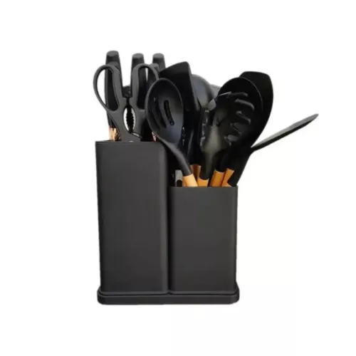 Cuisine et ustensiles