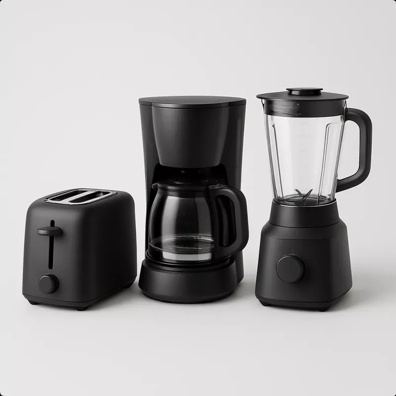 Petit Electroménager