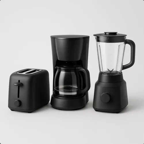 Petit Electroménager