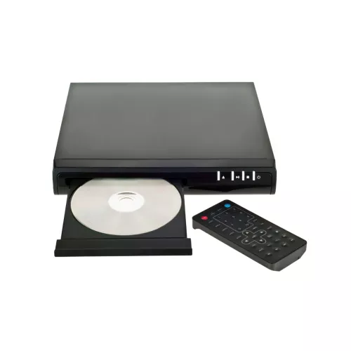 Lecteur DVD
