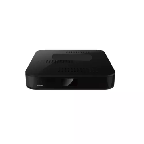 Récepteurs numériques