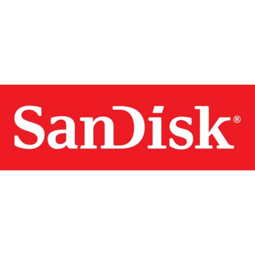 SANDISK