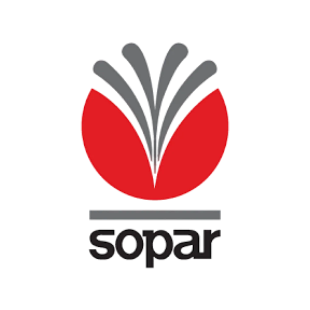SOPAR