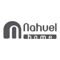 NAHUEL HOME