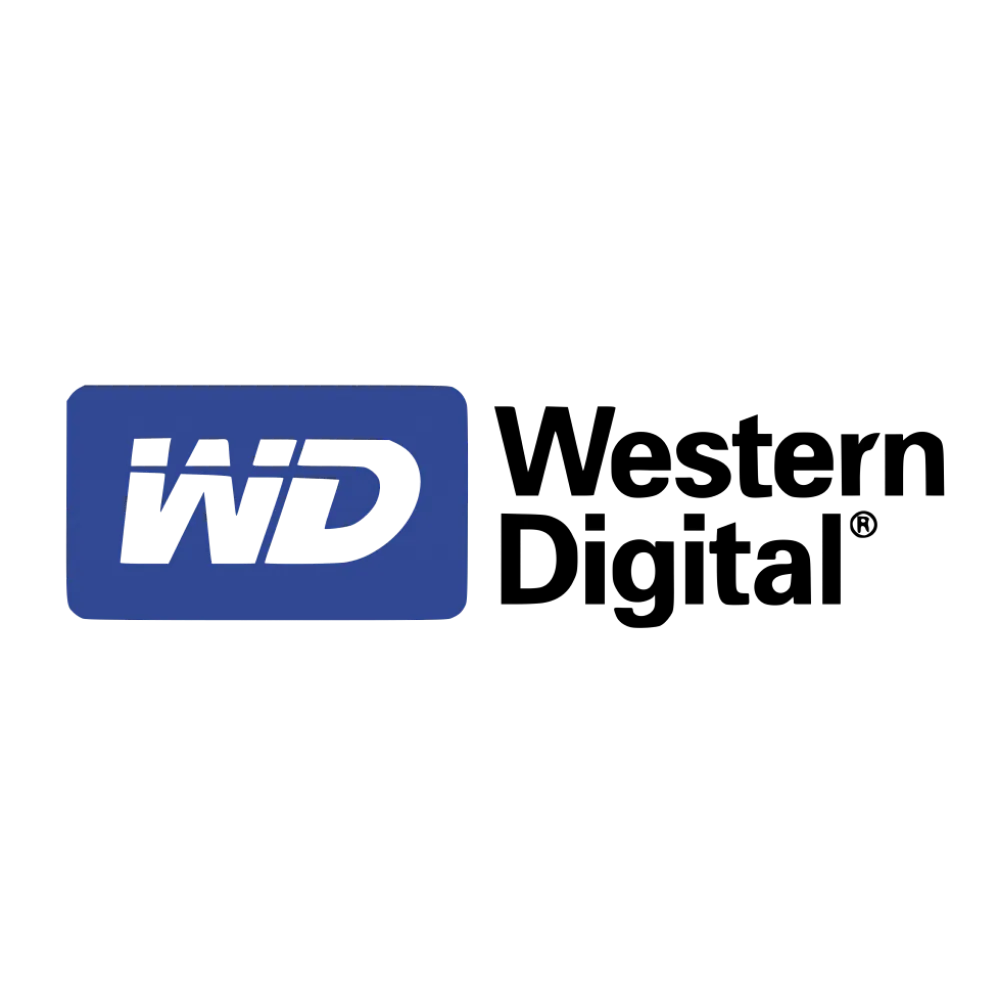 WESTERN DIGITAL