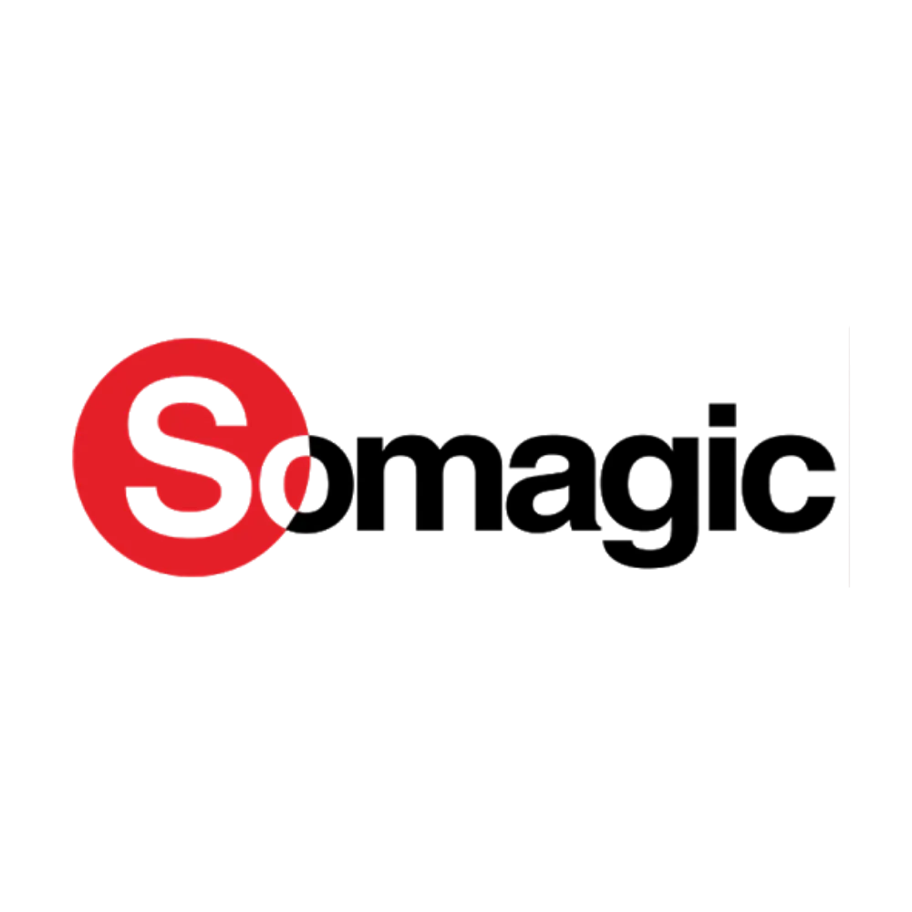 SOMAGIC