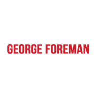 George Foreman