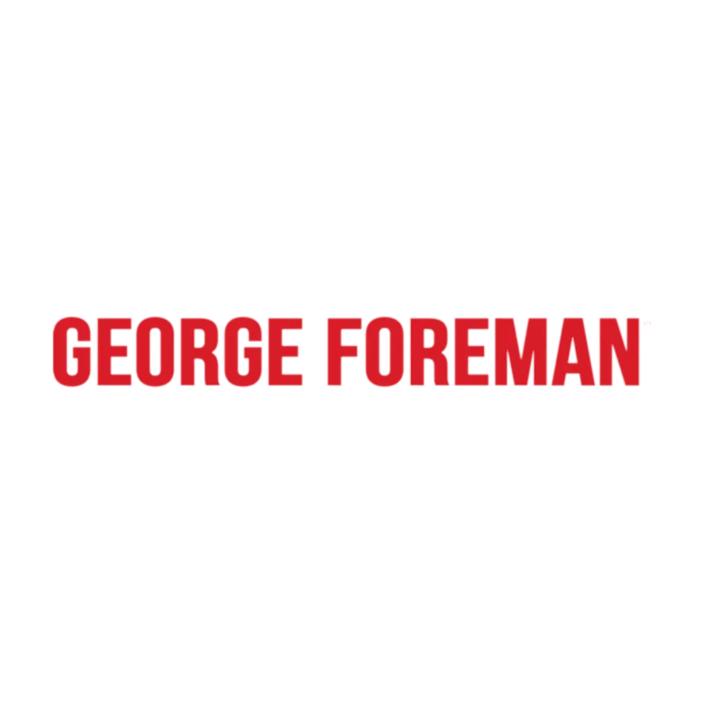 George Foreman