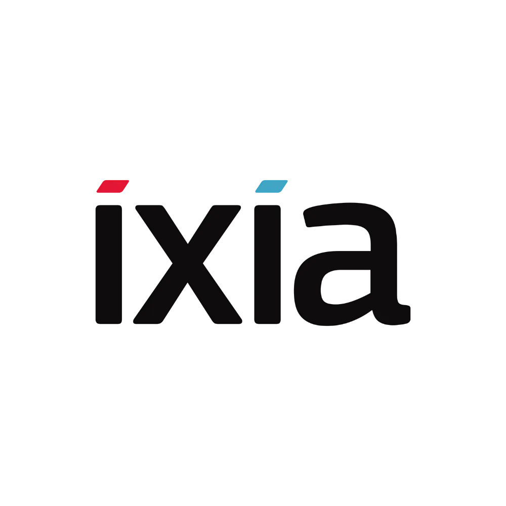 Ixia