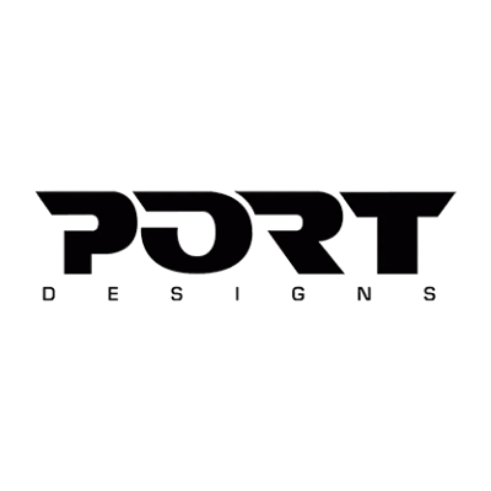 PORT DESIGNS