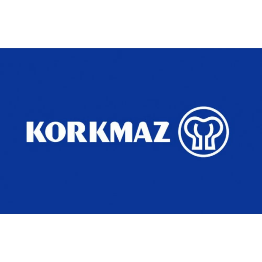 KORKMAZ